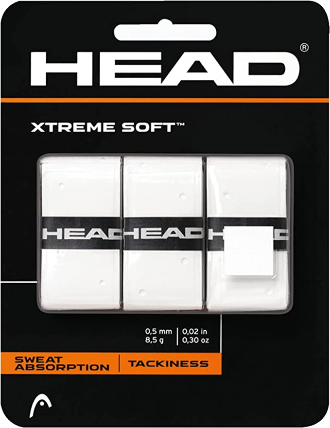 Xtreme Soft Overgrip