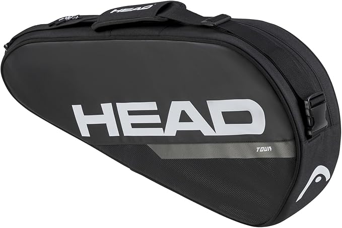 Tour Racquet Bag S BKWH