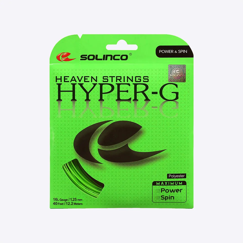 Hyper-G Set