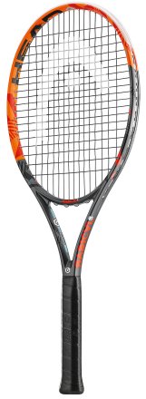 GrapheneXT Radical MP