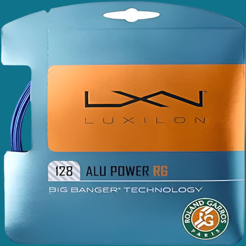 ALU Power Roland Garros Set