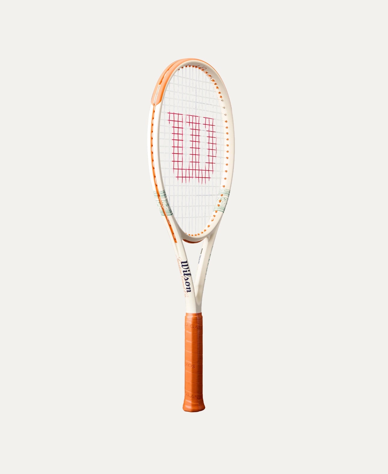Clash 100 V3 Roland Garros 2026