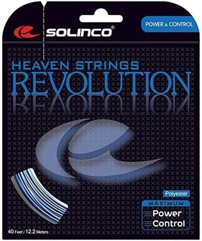 Revolution Set