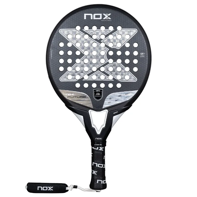 Nox Future Control 12k Alum 2025