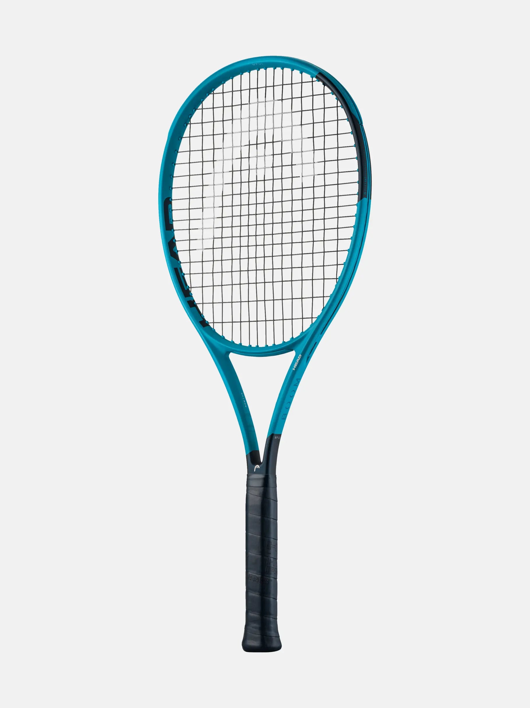 Boom Team 2026 — Ski Blue