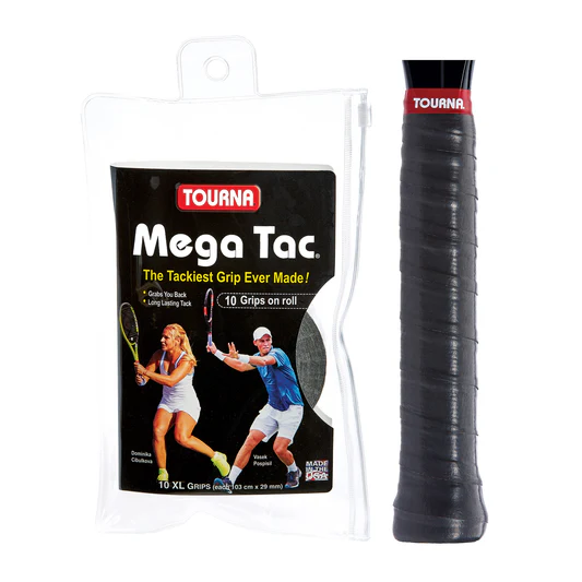 Mega Tac Overgrip Set x1