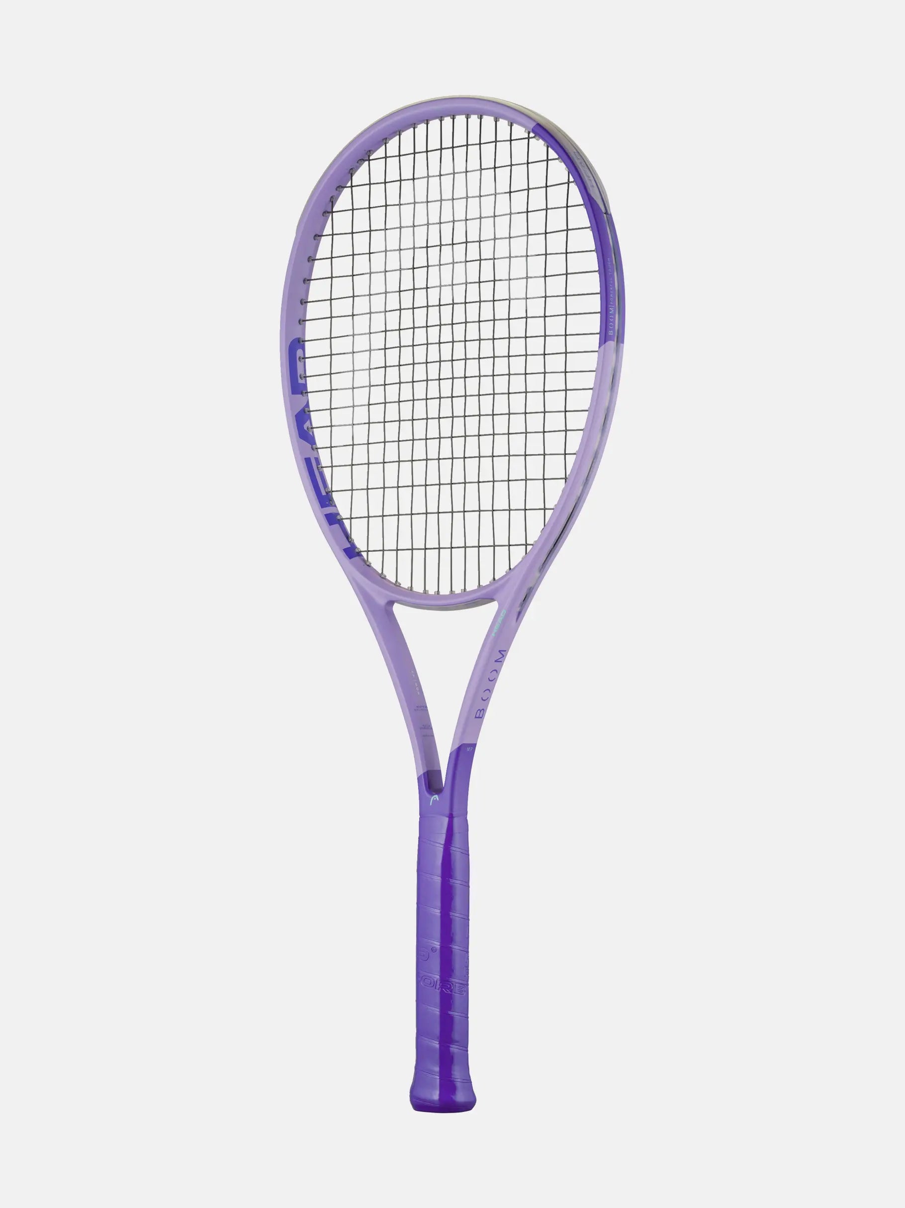 Boom MP 2026 — Purple