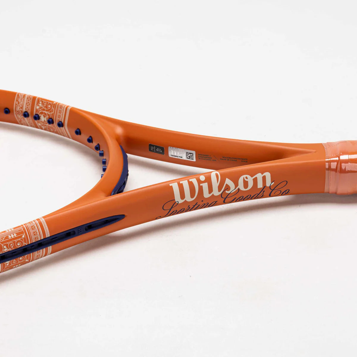 Ultra 100 V5 Roland Garros 2026