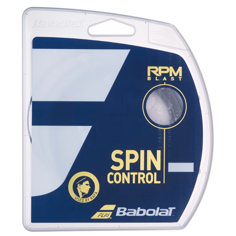 RPM Blast Set