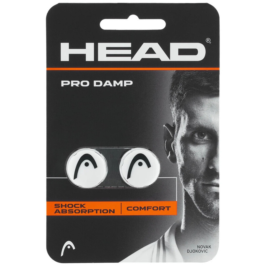 Antivibrador Head Pro Damp - x1
