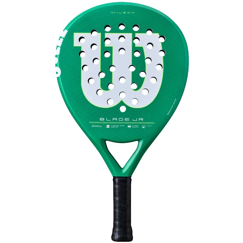 Wilson Blade V4 Junior 2026