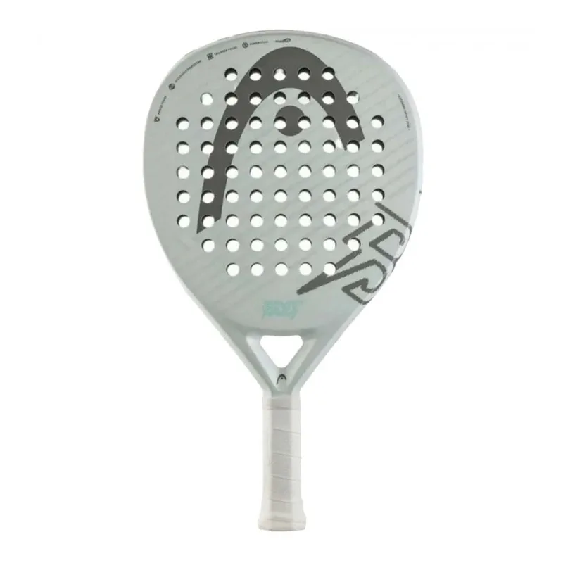 Head Bolt 2026 White/Grey