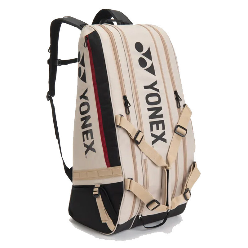 Yonex Gearlogic 9 Pack Racquet 2026