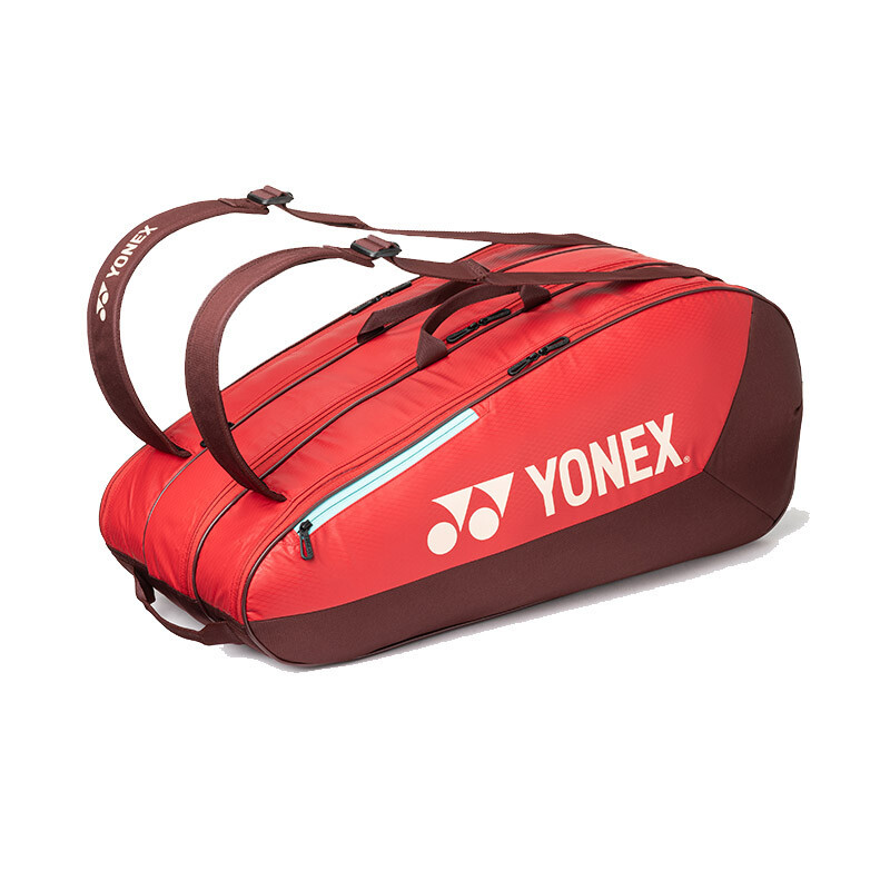 Yonex Team 9 Pack Racquet Bag 2025
