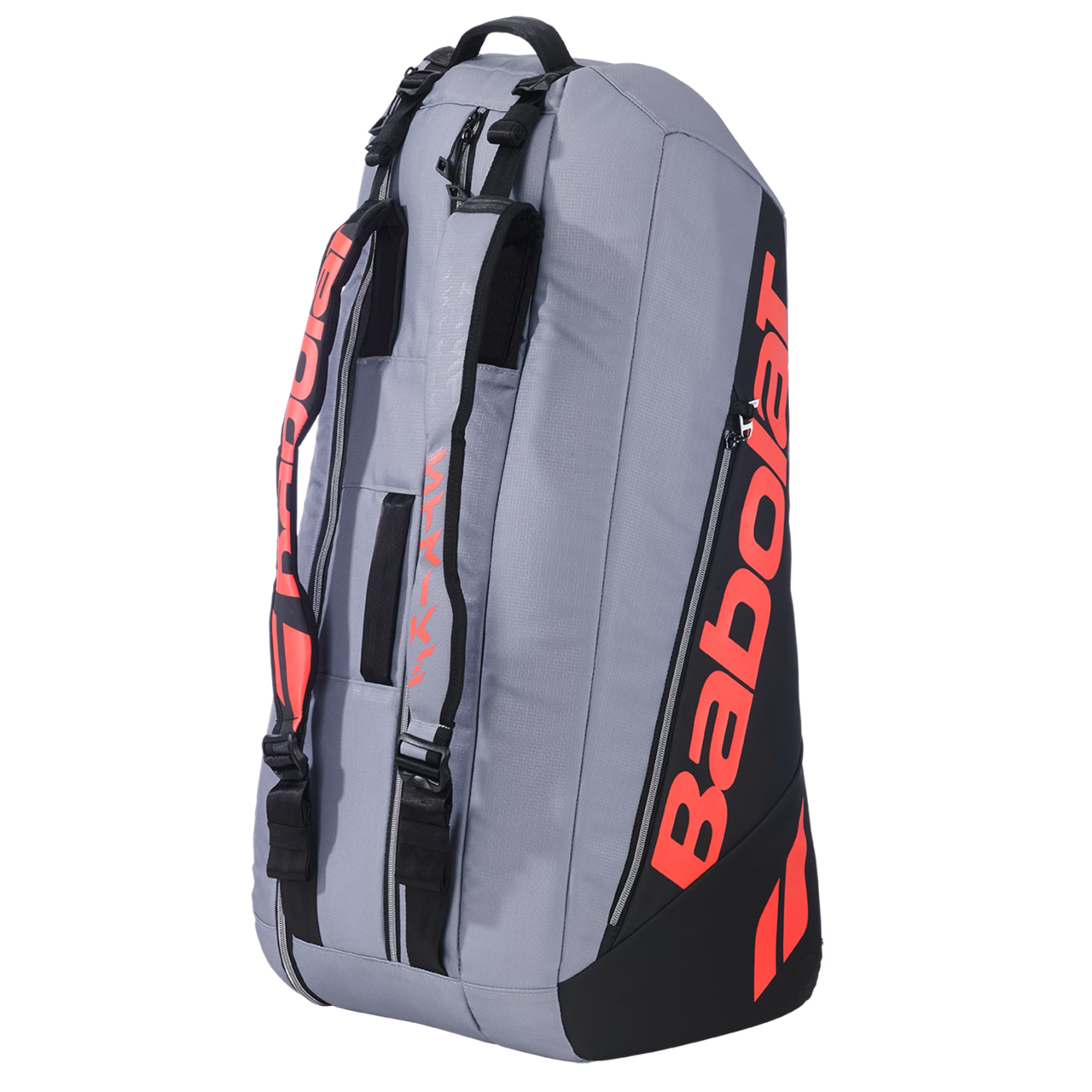 RHX6 Pure Strike Carbon Grey 2025