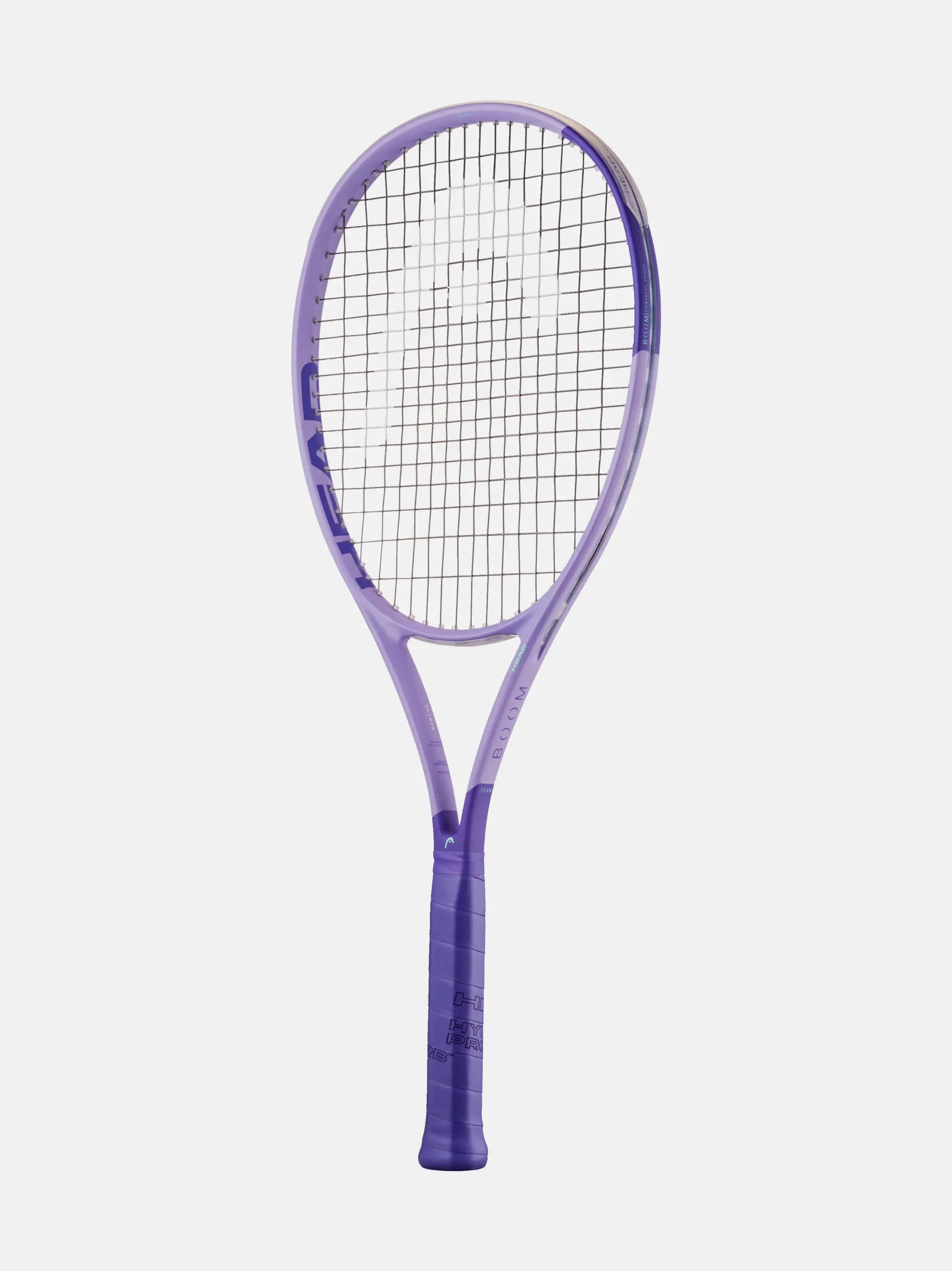 Boom Team 2026 — Purple