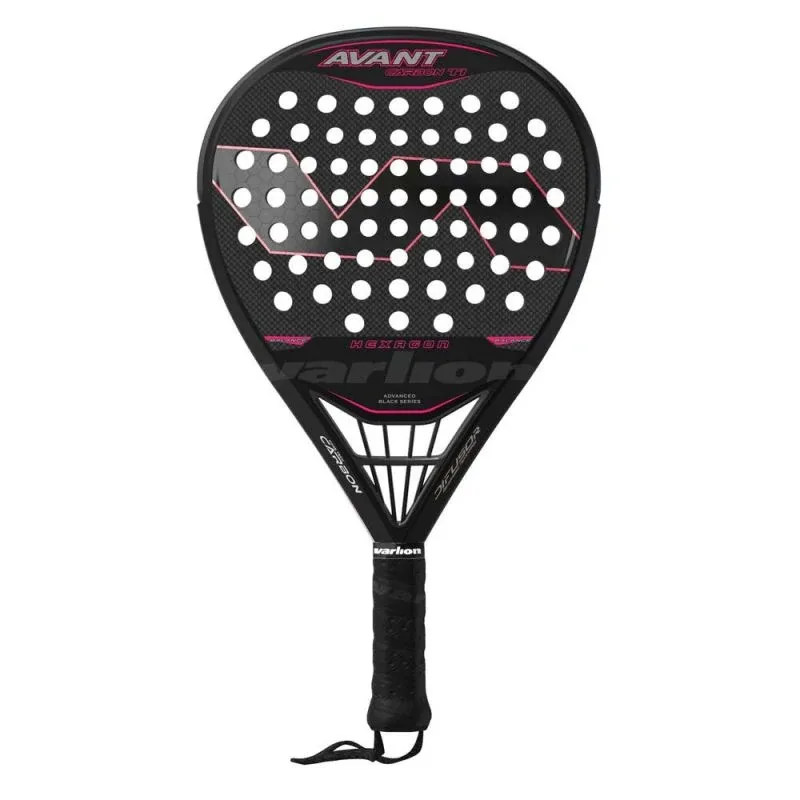 Varlion Avant C Ti Difusor Black 2022