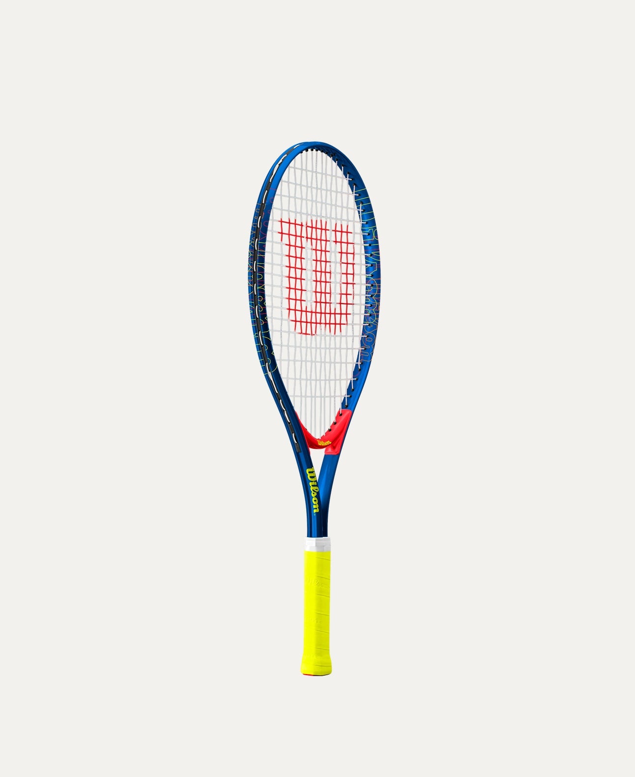 US Open Jr Tennis Racquet