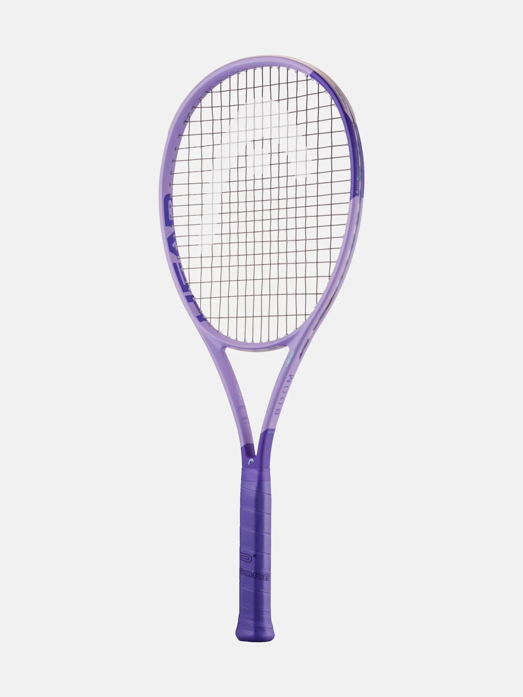 Boom MPL 2026 — Purple
