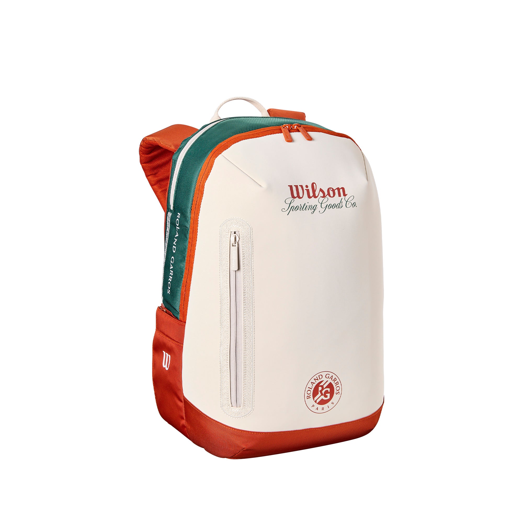 Mochila Roland Garros 2026