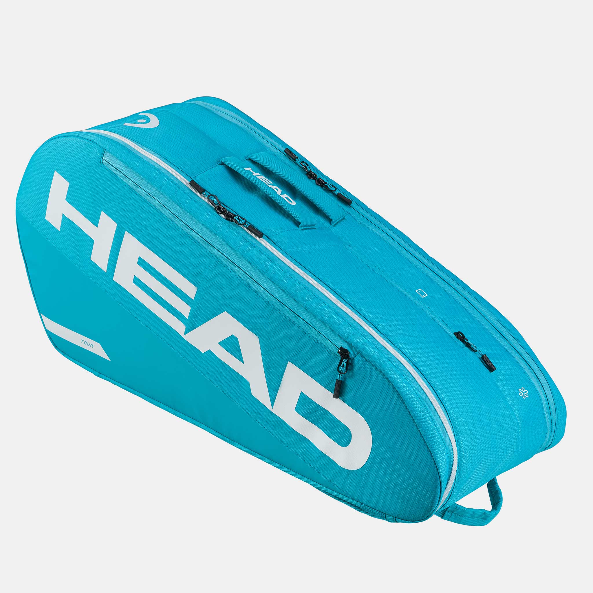 Raquetero HEAD Tour Bag M