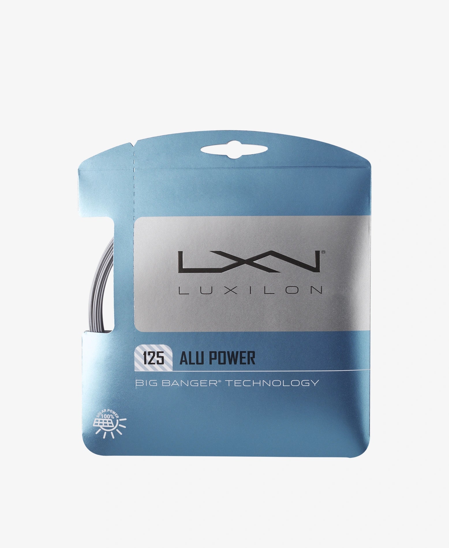 ALU Power Set