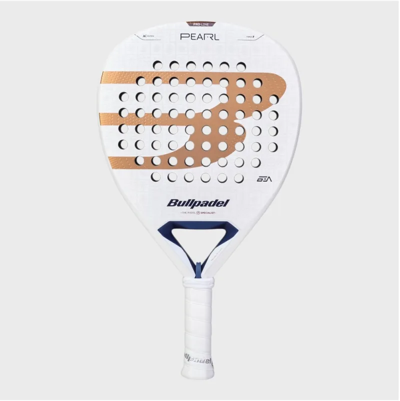 Bullpadel Pearl 27