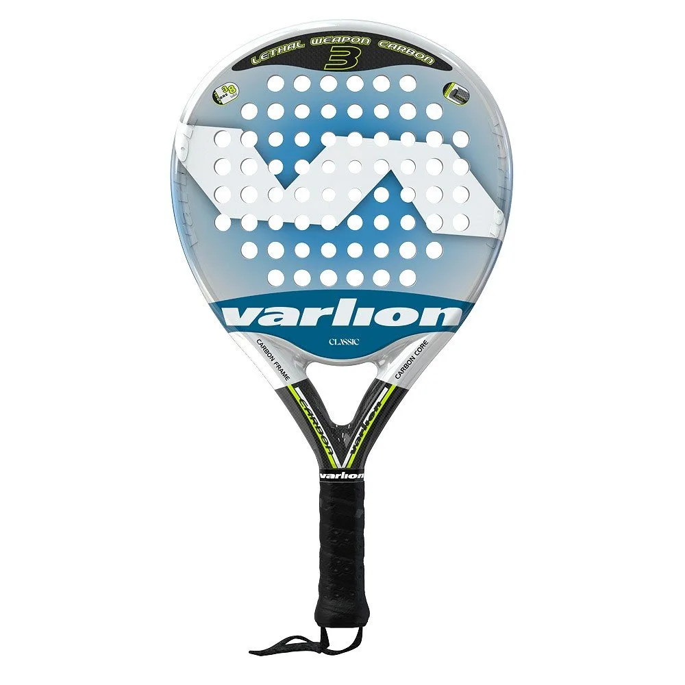 Varlion Lethal Weapon Carbon 3 Classic
