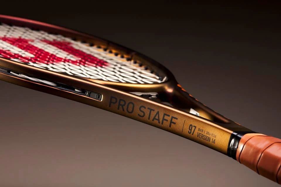 Pro Staff